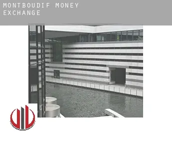 Montboudif  money exchange