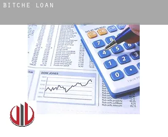 Bitche  loan