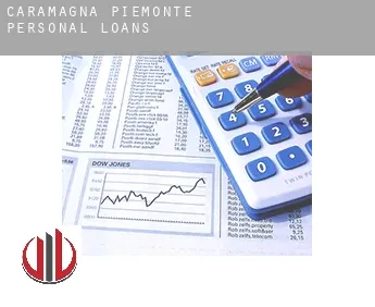 Caramagna Piemonte  personal loans