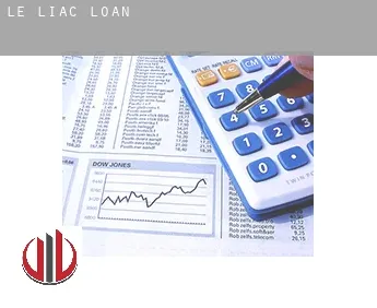 Le Liac  loan