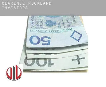 Clarence-Rockland  investors
