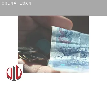 Chiná  loan