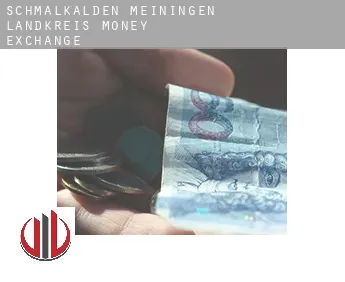 Schmalkalden-Meiningen Landkreis  money exchange