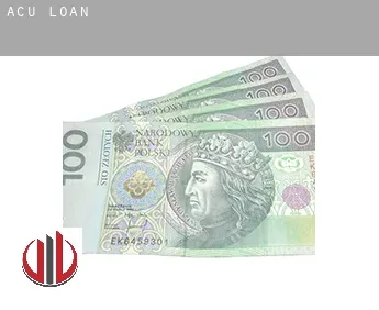 Açu  loan