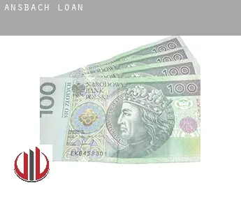 Ansbach  loan