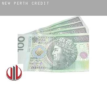 New Perth  credit