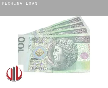 Pechina  loan