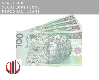 Santiago Suchilquitongo  personal loans