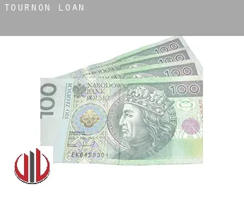 Tournon  loan