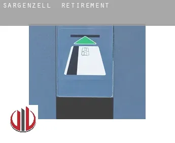 Sargenzell  retirement