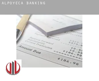 Alpoyeca  banking