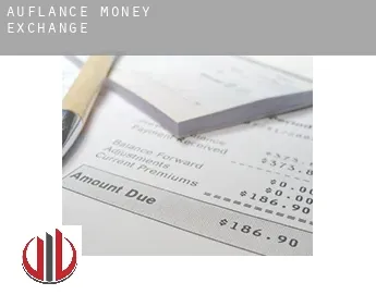 Auflance  money exchange