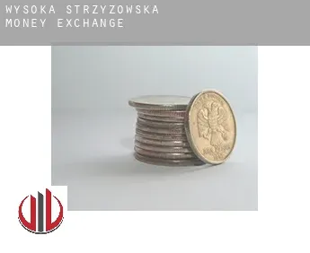 Wysoka Strzyżowska  money exchange