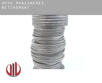 Hoyo de Manzanares  retirement