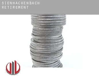 Sienhachenbach  retirement