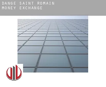Dangé-Saint-Romain  money exchange