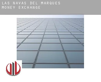 Las Navas del Marqués  money exchange