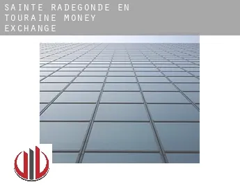 Sainte-Radegonde-en-Touraine  money exchange