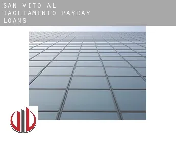 San Vito al Tagliamento  payday loans