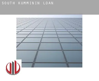 South Kumminin  loan