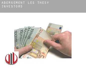 Abergement-lès-Thésy  investors