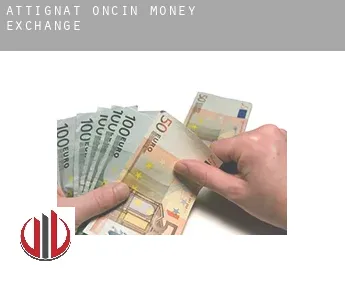 Attignat-Oncin  money exchange