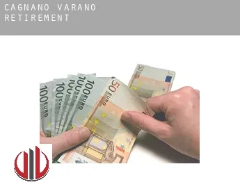 Cagnano Varano  retirement
