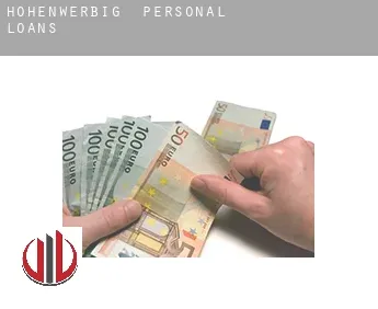 Hohenwerbig  personal loans