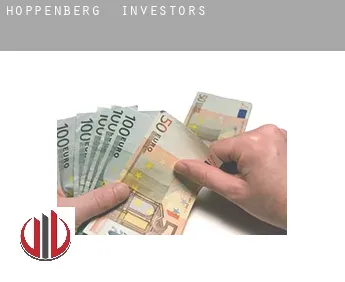 Hoppenberg  investors