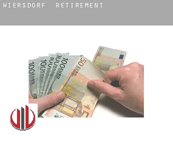 Wiersdorf  retirement