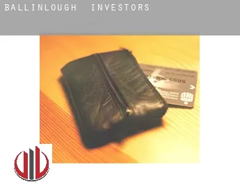 Ballinlough  investors