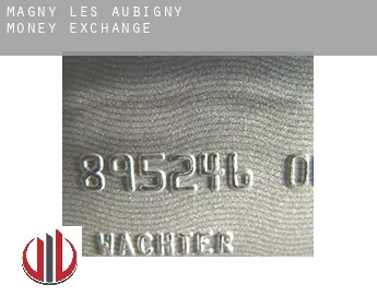 Magny-lès-Aubigny  money exchange