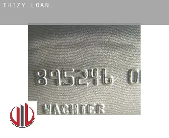 Thizy  loan