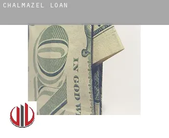 Chalmazel  loan