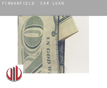 Finnanfield  car loan