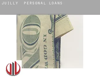 Juilly  personal loans