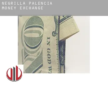Negrilla de Palencia  money exchange