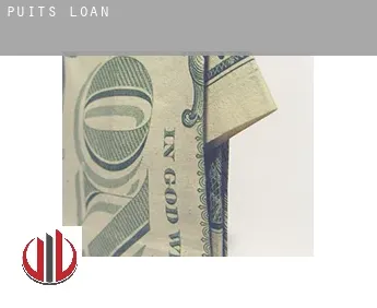 Puits  loan