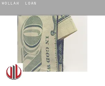 Wollah  loan
