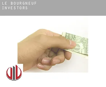 Le Bourgneuf  investors