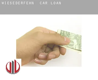 Wiesederfehn  car loan