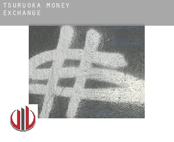 Tsuruoka  money exchange