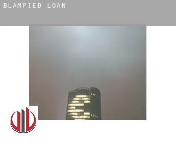 Blampied  loan