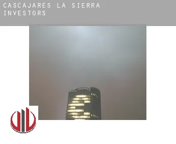 Cascajares de la Sierra  investors