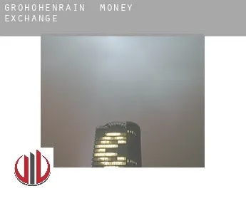 Großhöhenrain  money exchange