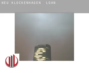 Neu Klockenhagen  loan