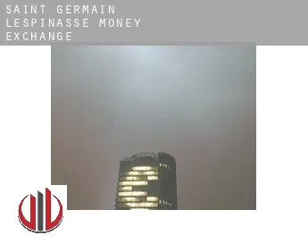 Saint-Germain-Lespinasse  money exchange