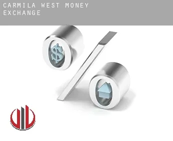 Carmila West  money exchange