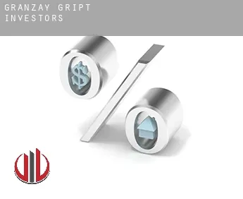 Granzay-Gript  investors