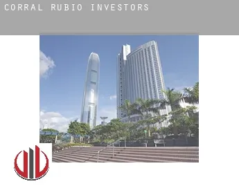 Corral-Rubio  investors